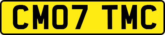 CM07TMC
