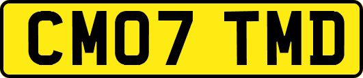 CM07TMD