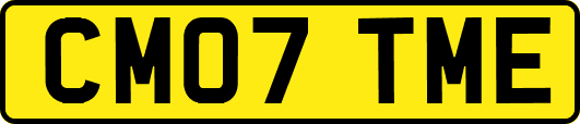 CM07TME