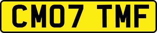 CM07TMF