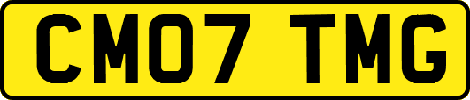 CM07TMG
