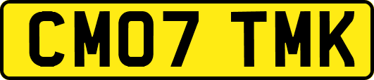 CM07TMK