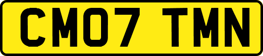 CM07TMN