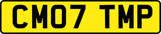 CM07TMP
