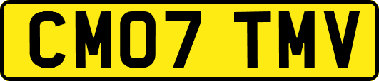CM07TMV
