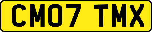 CM07TMX