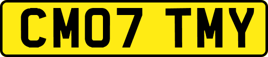 CM07TMY