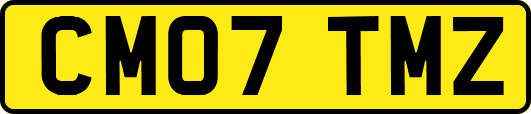 CM07TMZ