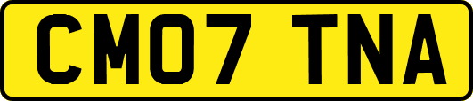 CM07TNA