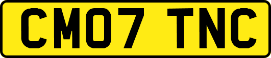 CM07TNC