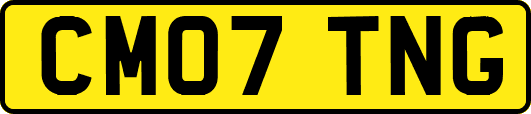 CM07TNG