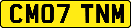 CM07TNM
