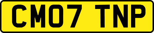 CM07TNP