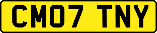 CM07TNY
