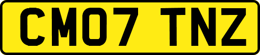 CM07TNZ