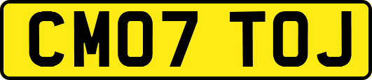 CM07TOJ