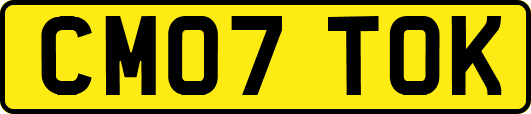 CM07TOK