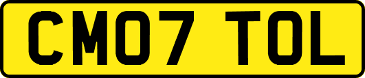 CM07TOL