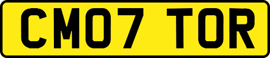 CM07TOR