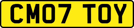 CM07TOY