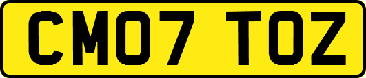 CM07TOZ
