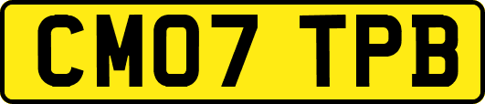 CM07TPB