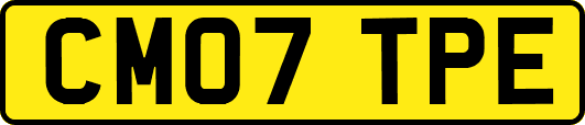 CM07TPE