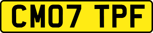 CM07TPF