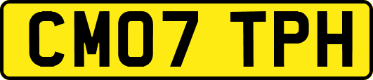 CM07TPH