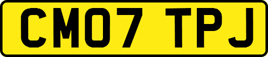 CM07TPJ