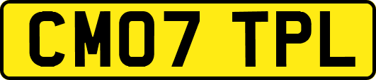 CM07TPL