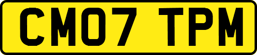 CM07TPM