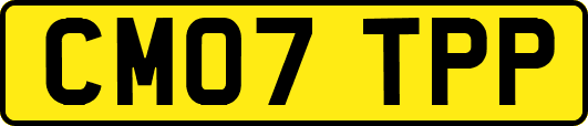 CM07TPP