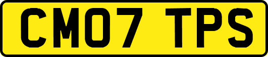 CM07TPS