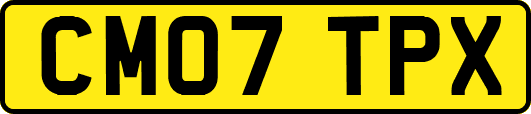 CM07TPX