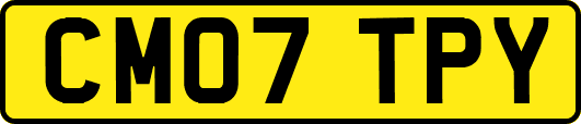 CM07TPY