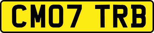 CM07TRB
