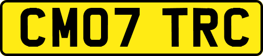 CM07TRC