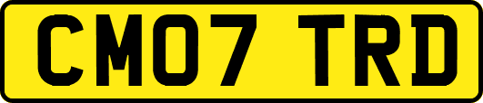 CM07TRD