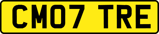 CM07TRE