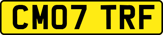 CM07TRF