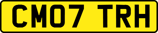 CM07TRH