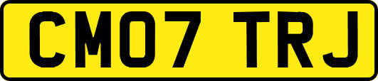 CM07TRJ
