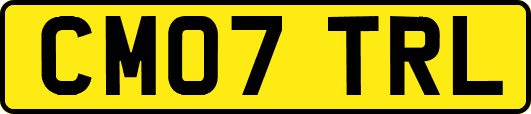 CM07TRL