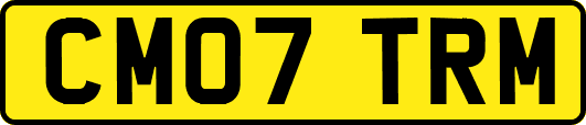 CM07TRM
