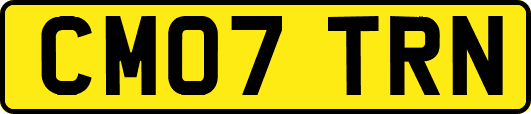 CM07TRN
