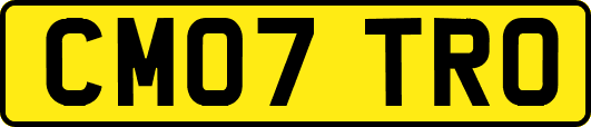CM07TRO