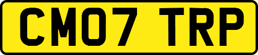 CM07TRP