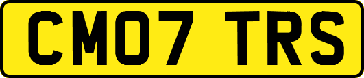 CM07TRS