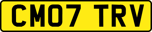 CM07TRV